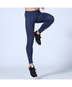 ماركة غير محددة Pack of 3 Breathable Gym Running Workout Activewear Grey / Dark Blue / Burgundy  - Image 3
