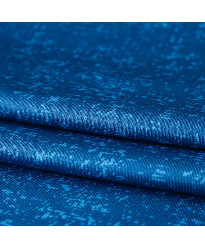 تيشيرت رياضي أزرق - Image 4