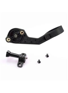 ANDOER 9-Piece Bike Mount Holder Kit For Cateye CC-PA100W/500B CC-RD310W/410DW/420DW/430DW/500B CC-VT210W/220W CC-MC200W CC-GL11/51 CC-PD100W/ GoPro/Sony/Garmin VIRB X/XE/SJ Cam Action Cameras Black  - Image 3