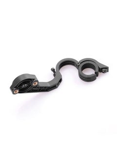 ANDOER 9-Piece Bike Mount Holder Kit For Cateye CC-PA100W/500B CC-RD310W/410DW/420DW/430DW/500B CC-VT210W/220W CC-MC200W CC-GL11/51 CC-PD100W/ GoPro/Sony/Garmin VIRB X/XE/SJ Cam Action Cameras Black  - Image 2