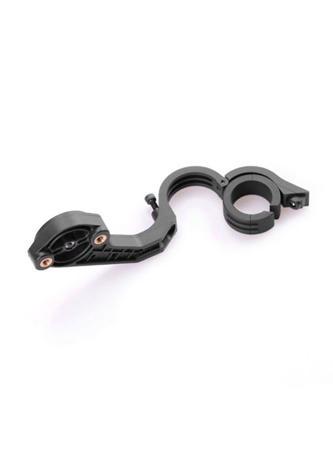 ANDOER 9-Piece Bike Mount Holder Kit For Cateye CC-PA100W/500B CC-RD310W/410DW/420DW/430DW/500B CC-VT210W/220W CC-MC200W CC-GL11/51 CC-PD100W/ GoPro/Sony/Garmin VIRB X/XE/SJ Cam Action Cameras Black  - Image 2