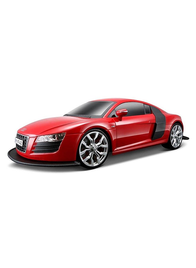 Maisto Maisto - Audi R8 V10  - Image 4