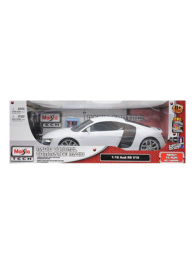 Maisto Maisto - Audi R8 V10  - Image 1