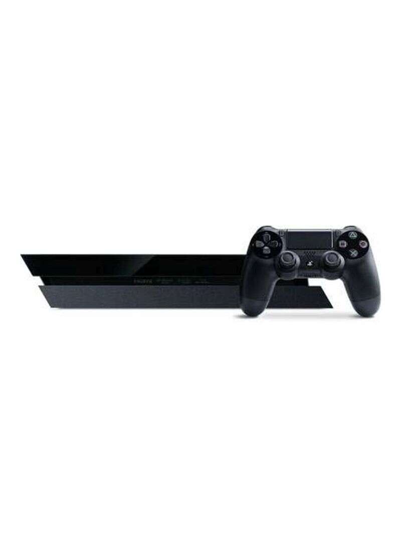 Renewed - PlayStation 4 Standard Edition 500GB Console