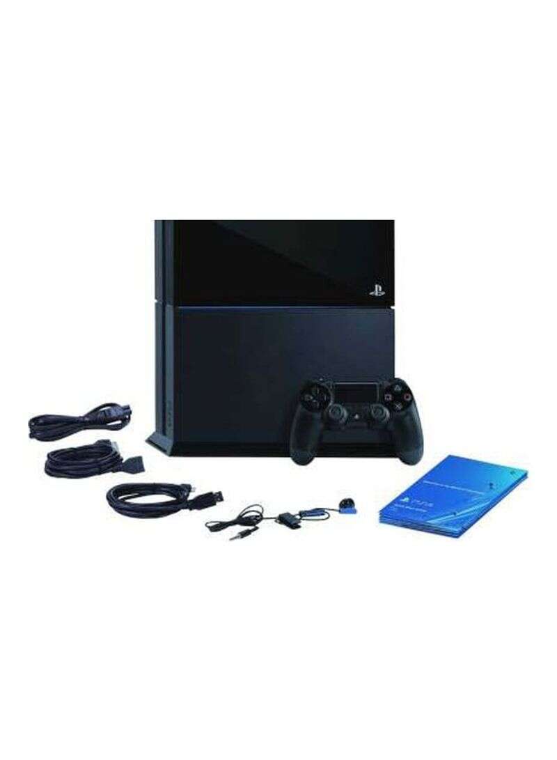 Renewed - PlayStation 4 Standard Edition 500GB Console