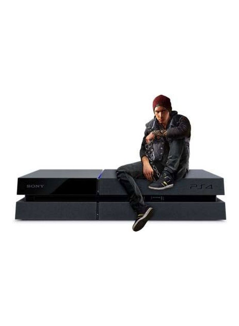 Renewed - PlayStation 4 Standard Edition 500GB Console