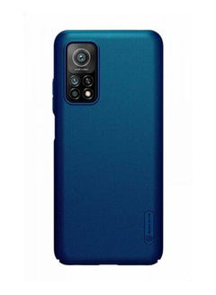 Xiaomi Mi 10T 5G /Mi 10T Pro 5G / K30s Cover (Same Size) Clear Transparent Bumper Black Cover Case -Non Yellowing