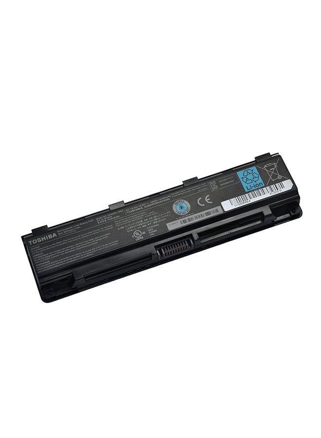 Battery For Toshiba Laptop Pa5024u/Pa5109u Black - v1617168538/N21196481A_1