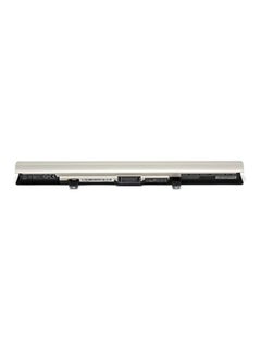 توشيبا بطارية لابتوب بديلة لجهاز توشيبا PA5195U-1BRS 2800.0 mAh أسود/ فضي  - Image 1