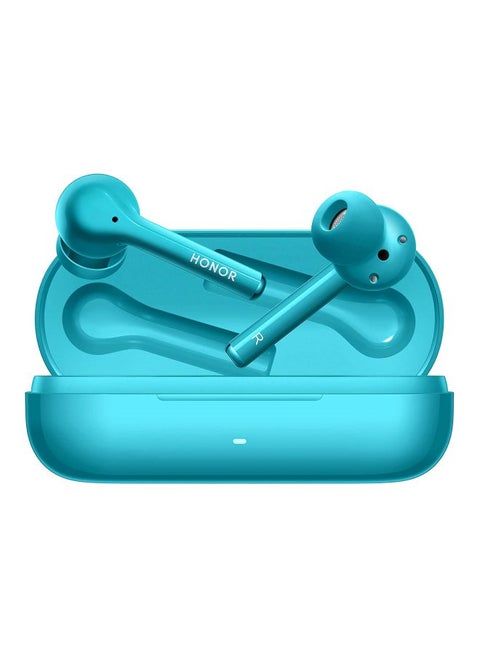 FlyPods 3 True Wireless Headset Blue