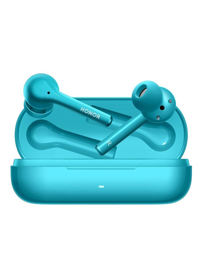 FlyPods 3 True Wireless Headset Blue