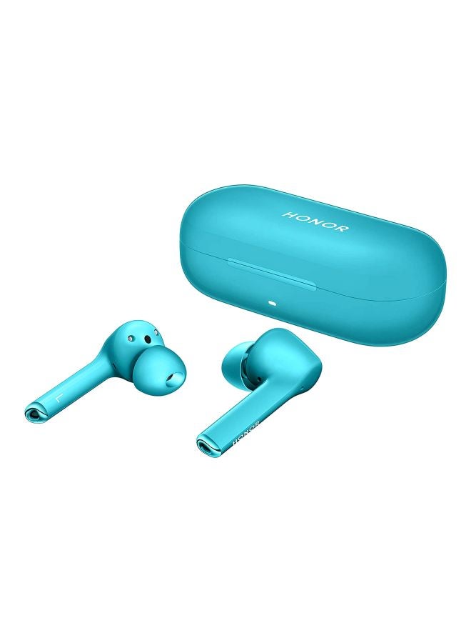 FlyPods 3 True Wireless Headset Blue