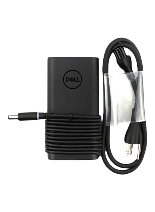 DELL Replacement AC Adapter Black - Image 1