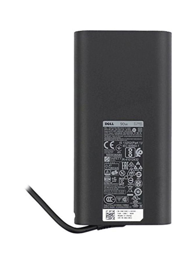 DELL Replacement AC Adapter Black - Image 2