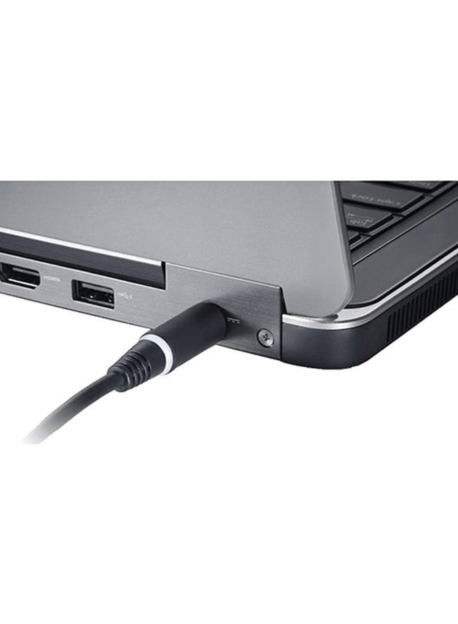 DELL Replacement AC Adapter Black - Image 5