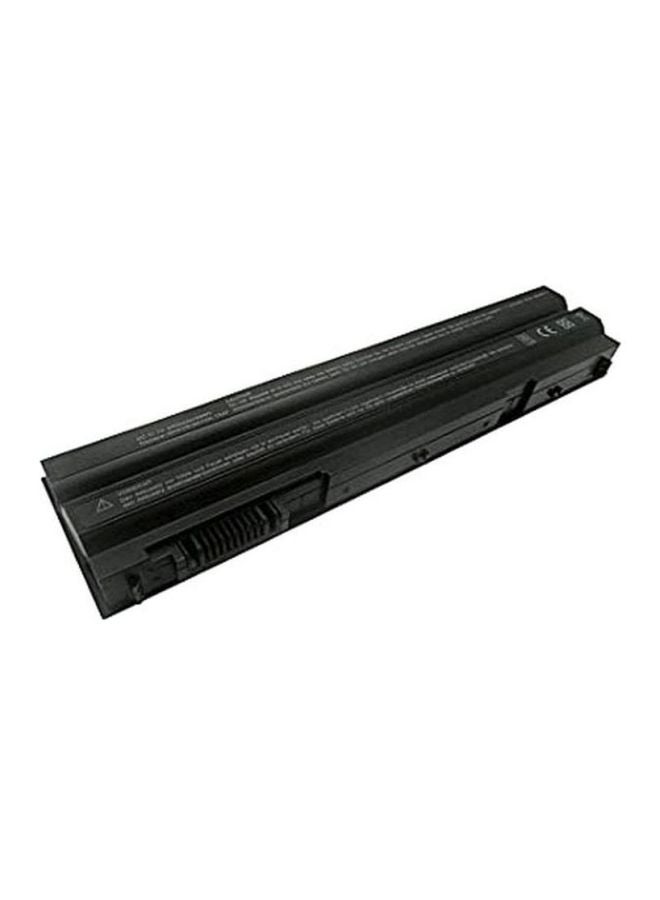 DELL - Battery For Dell Latitude NHXVW E5420 E5430 E5520 E5530 E6420 E6430 E6520 E6530 Black - Image 1