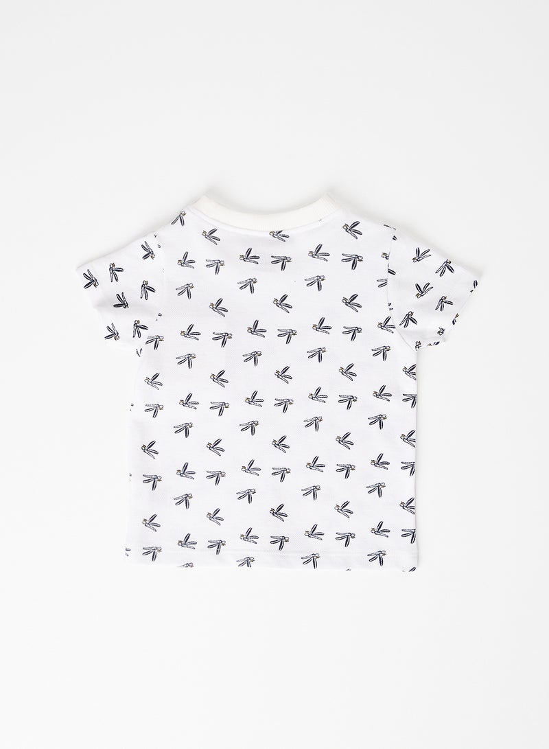 MINIKLUB - Baby Boys T-shirt Multicolour - Image 1