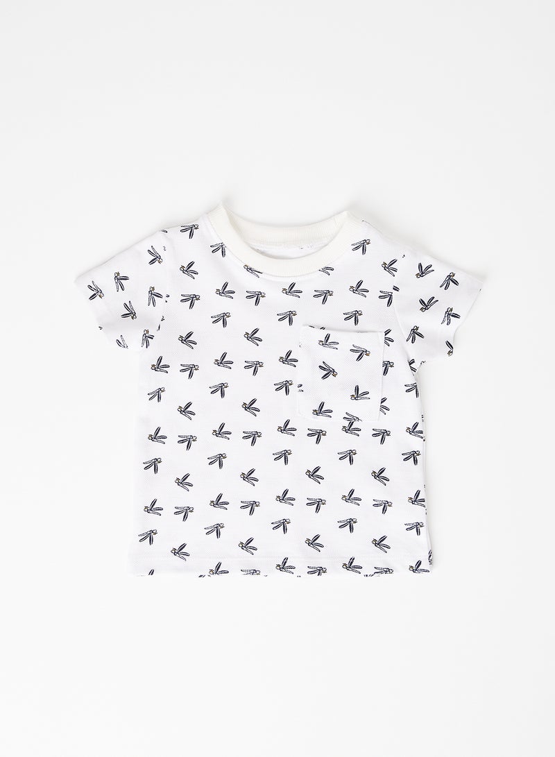 MINIKLUB - Baby Boys T-shirt Multicolour - Image 1
