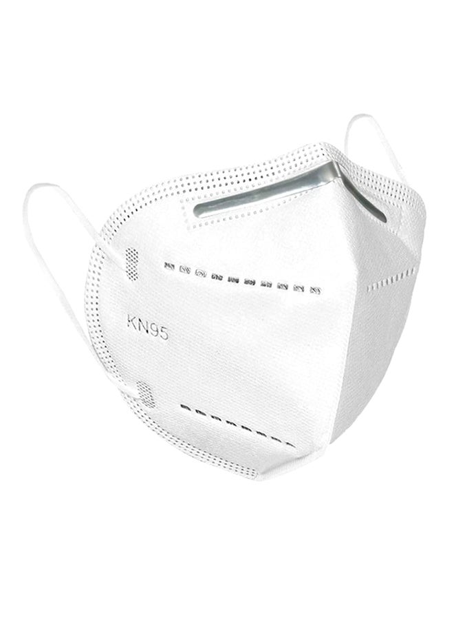 50-Piece KN95 Face Mask - Image 1