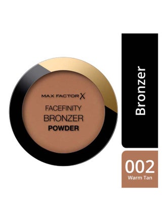 Facefinity Bronzer 02 Warm Tan - view 2