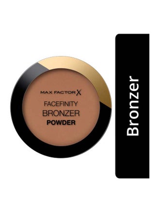 Facefinity Bronzer 02 Warm Tan - view 3