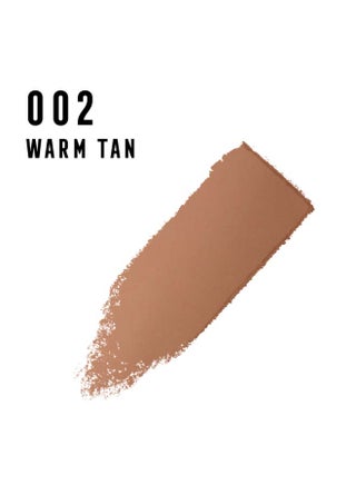 Facefinity Bronzer 02 Warm Tan - view 4