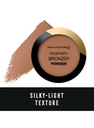 Facefinity Bronzer 02 Warm Tan - view 5
