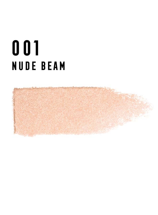 Max Factor Facefinity Highlighter – 001 –Nude Beam  - Image 4