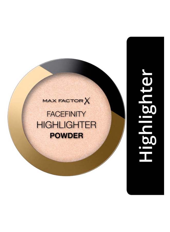 Max Factor Facefinity Highlighter – 001 –Nude Beam  - Image 3