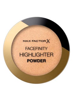 Facefinity Highlighter – 003 –Bronze Glow