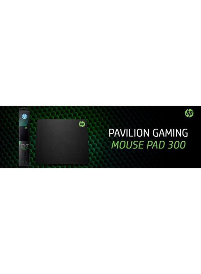 HP لبادة ماوس بافليون أسود - Image 3