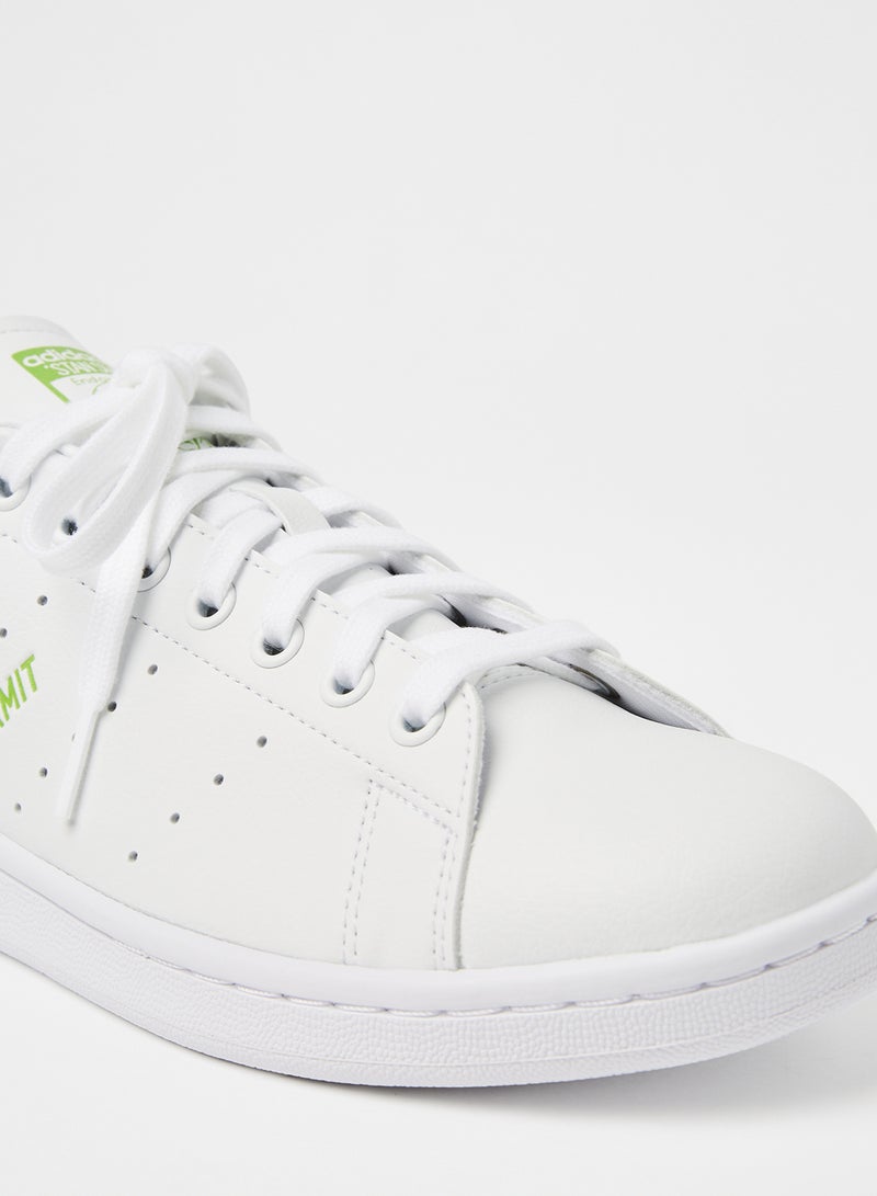 adidas Originals - Kermit The Frog Stan Smith Sneakers Cloud White/Pantone/Cloud White - Image 1