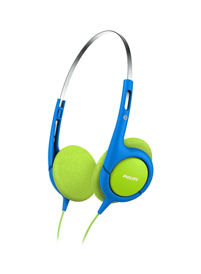 فيليبس سماعات رأس للأطفال - Image 1