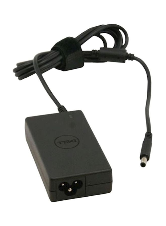 ديل محول شحن صغير لأجهزة Xps أسود - Image 1