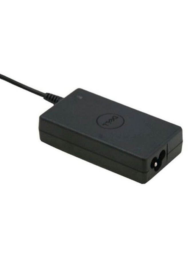 ديل محول شحن صغير لأجهزة Xps أسود - Image 2