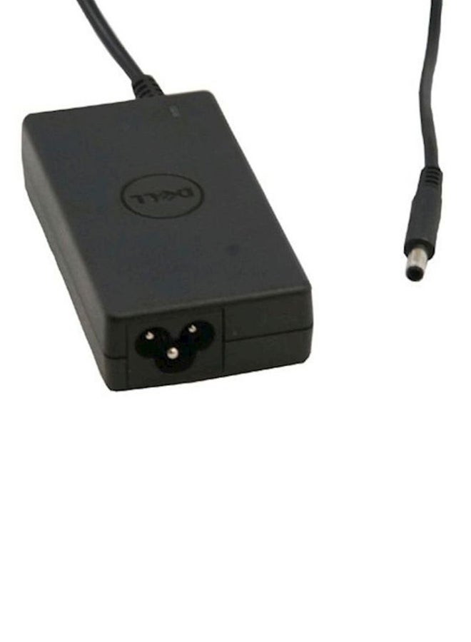 ديل محول شحن صغير لأجهزة Xps أسود - Image 3