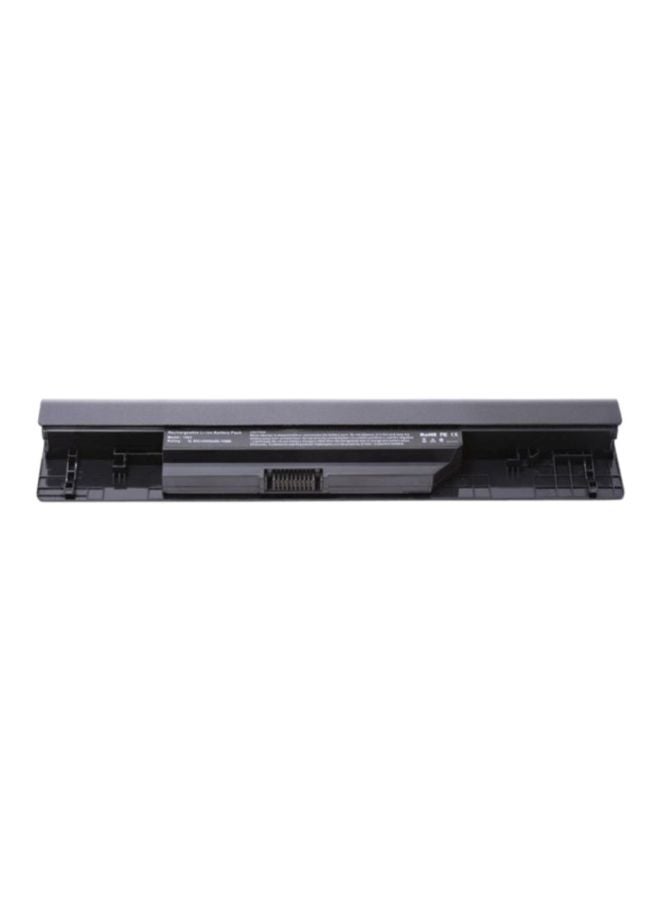 DELL Replacement Battery For Dell Series Black - Image 2