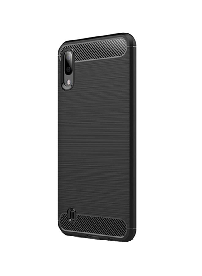 Ozone Protective Case Cover For Samsung Galaxy M10 Black - Image 1