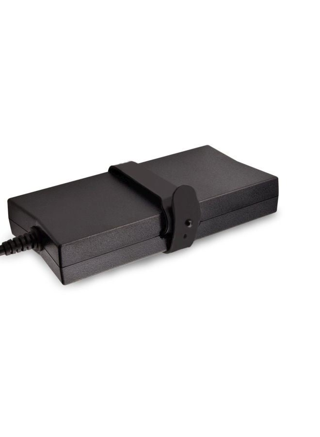 DELL Laptop Adapter Charger Black - Image 2