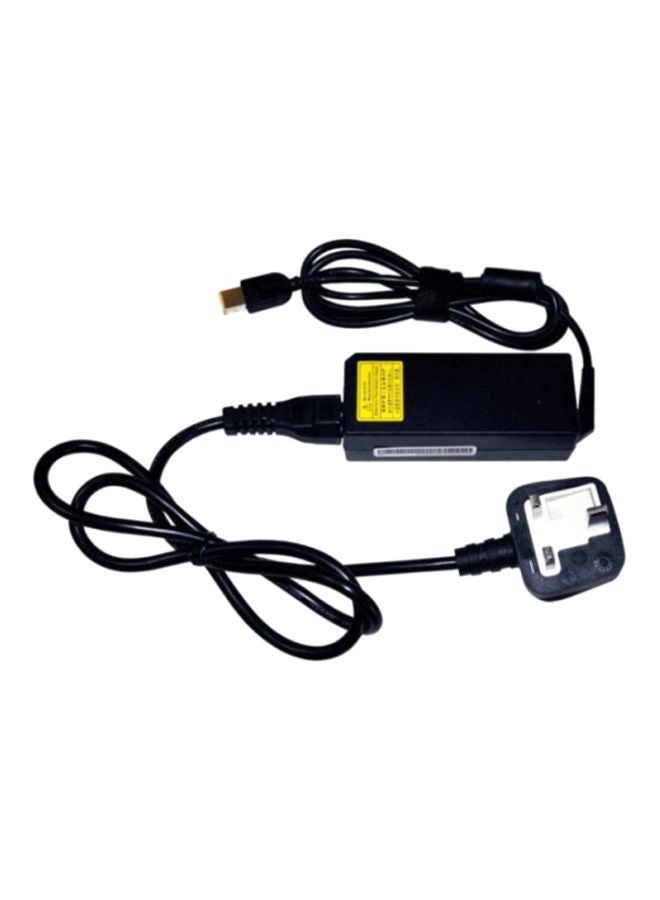 Lenovo AC Power Laptop Adapter / Charger For I38lenovo Idea pad Black