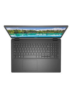 DELL dell Latitude 3510 (Upgraded Version) Laptop With 15.6-Inch Display, Core i3 10110U Processer/4GB RAM/1TB HDD/Intel UHD Graphics/ubuntu/ English Grey  - Image 3