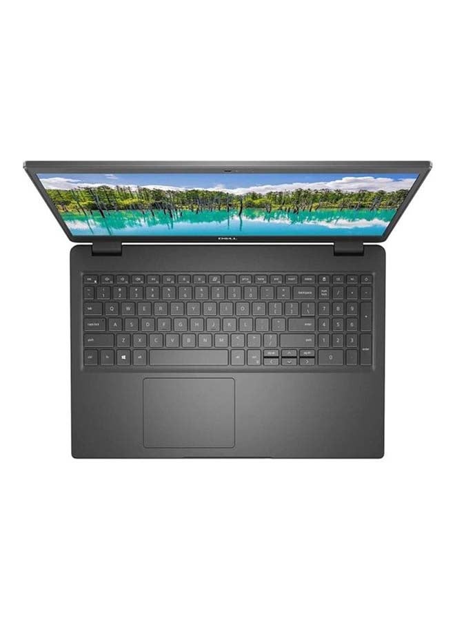 DELL dell Latitude 3510 (Upgraded Version) Laptop With 15.6-Inch Display, Core i3 10110U Processer/4GB RAM/1TB HDD/Intel UHD Graphics/ubuntu/ English Grey  - Image 3