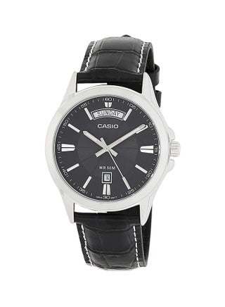 Men's Enticer Analog Watch MTP-1381L-1AVDF - v1617174683/N19449670A_1