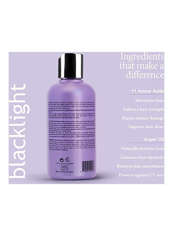 Oligo - Professionnal Blacklight Blue Conditioner 250ml - Image 1