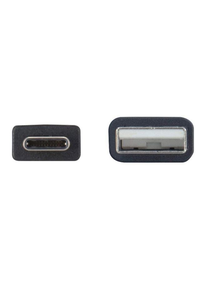 HP Pro Micro USB Cable Black - Image 3