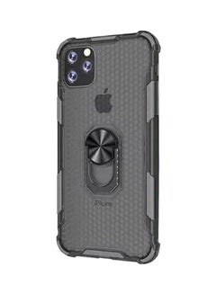 Protective Case Cover For Apple iPhone 11 Pro Max Grey