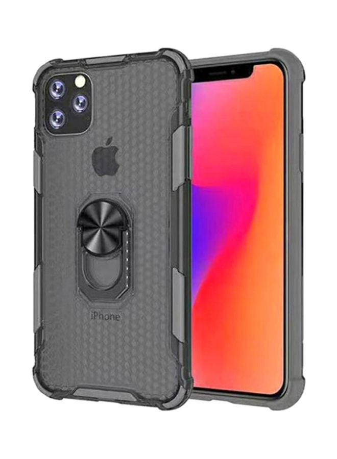 LNKOO - Protective Case Cover For Apple iPhone 11 Pro Max Grey - Image 1