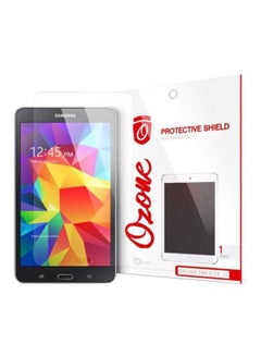 Crystal HD Screen Protector Scratch Guard For Samsung Galaxy Tab 4 7.0 SM-T231 Clear