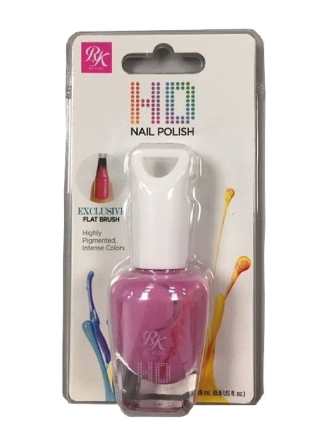 KISS HD Nail Polish Loyalty  - Image 2