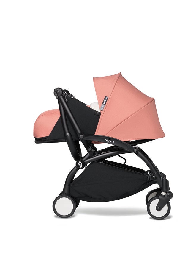 BABYZEN - Yoyo 0+ Newborn Pack - Ginger (Compatible With Yoyo Frame) - Image 1